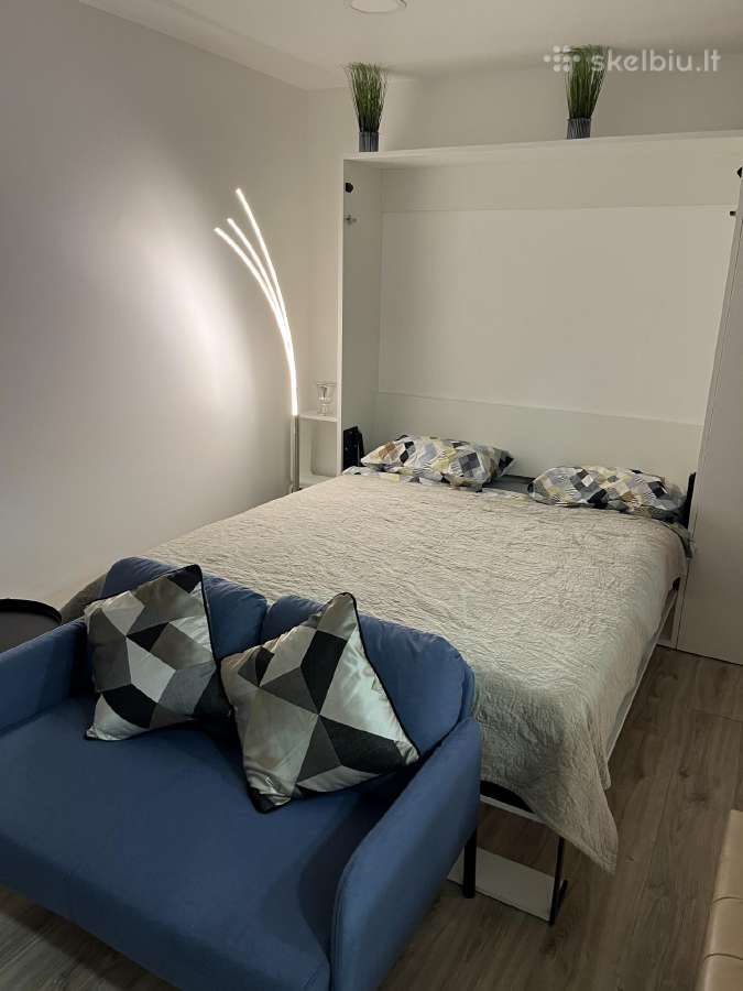 Ilgalaikė/ trumpalaikė studijos nuoma centre - nuotraukos Nr. 7
