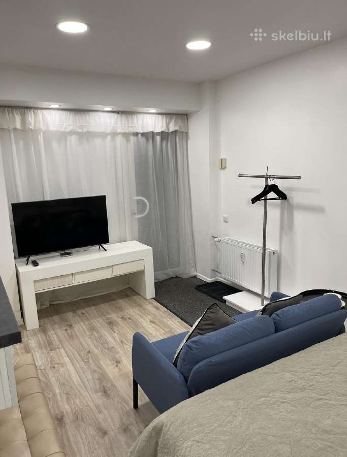 Ilgalaikė/ trumpalaikė studijos nuoma centre - nuotraukos Nr. 10