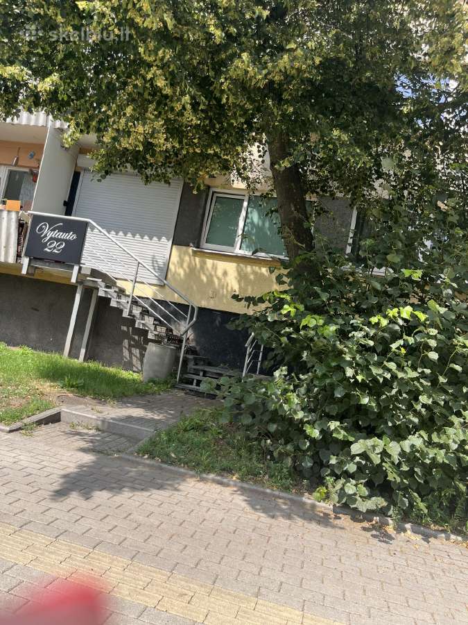 Ilgalaikė/ trumpalaikė studijos nuoma centre - nuotraukos Nr. 13