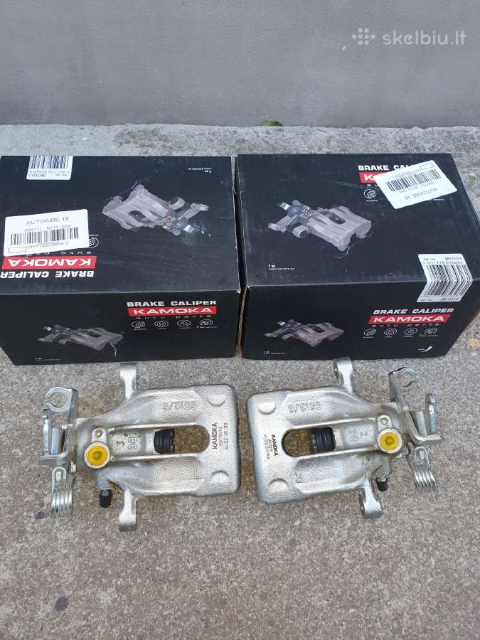 Mitsubishi space star 2005dalys