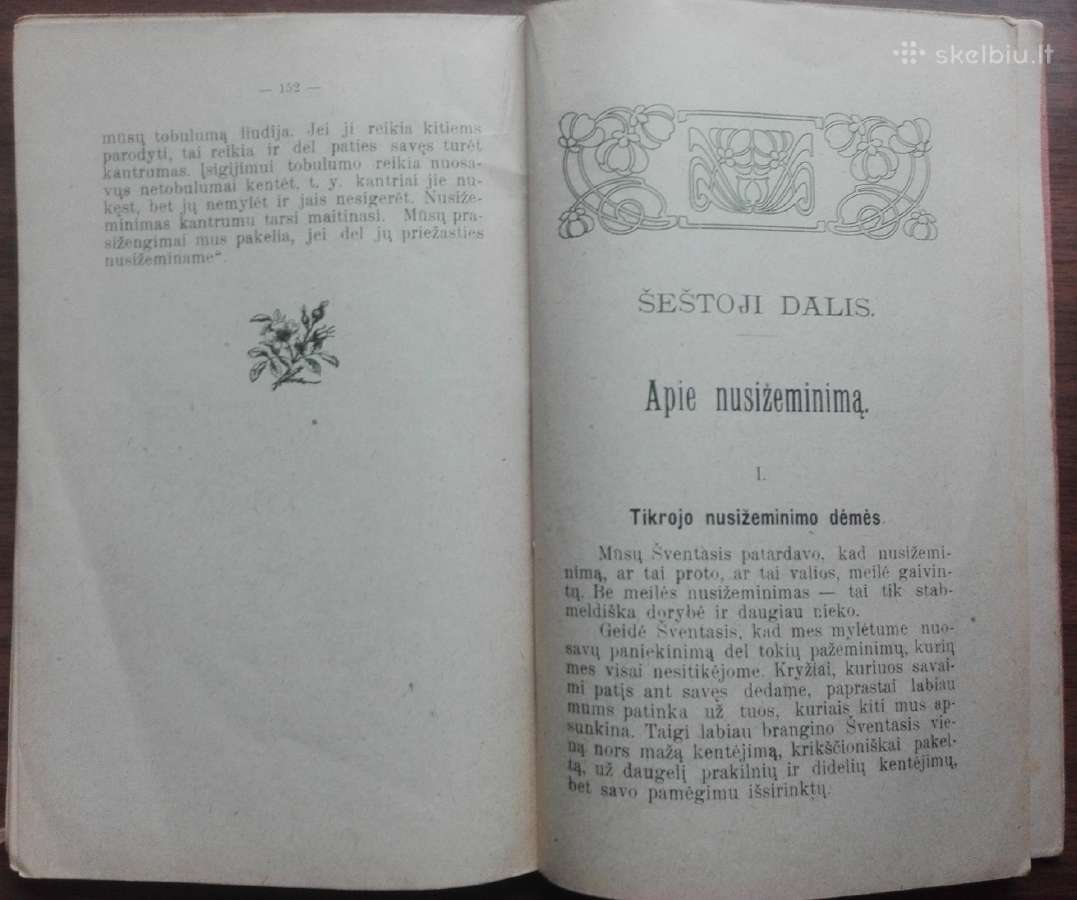 1868. Šv. Pranciškaus Saleziečio Dvasia Arba Tikra - nuotraukos Nr. 7