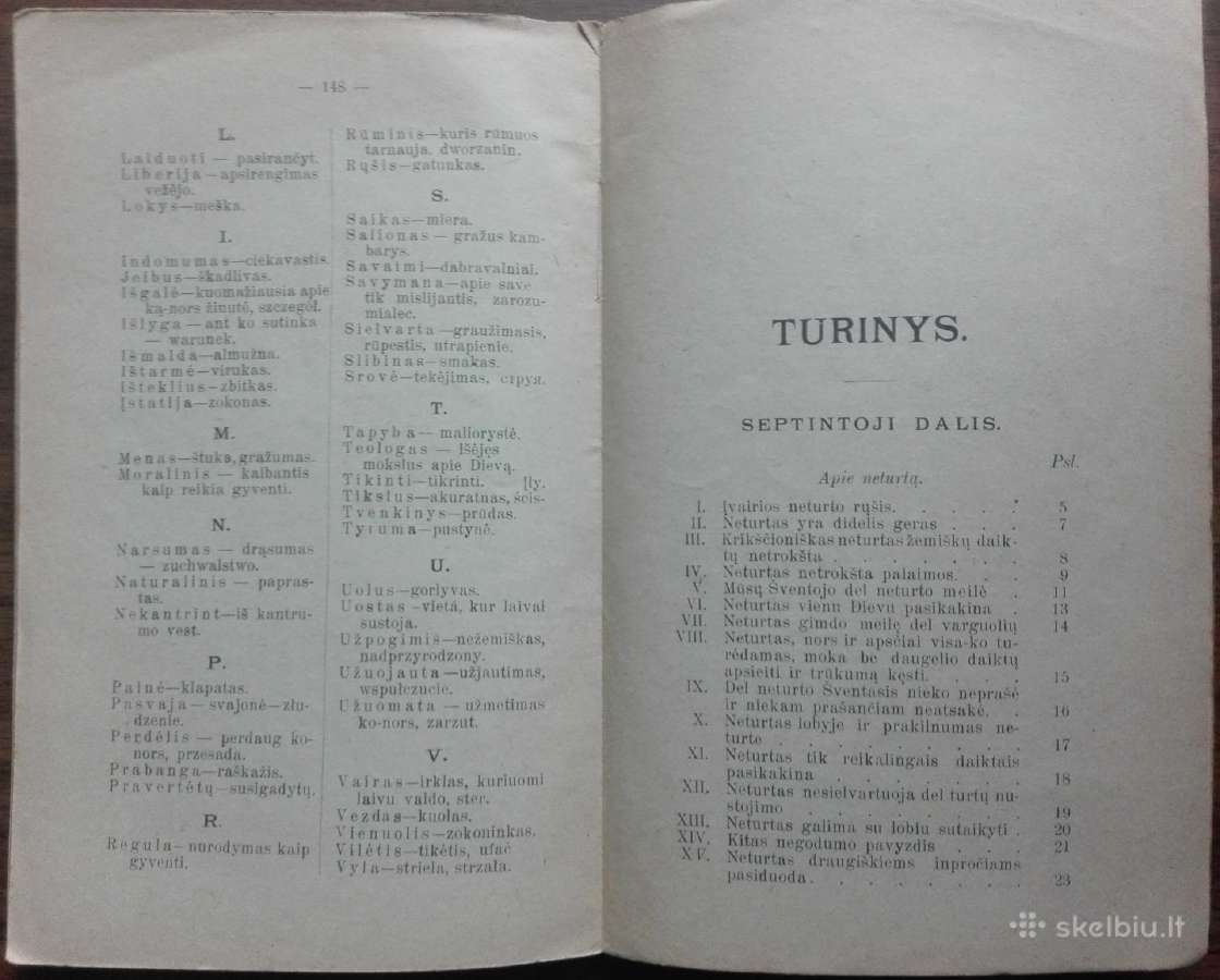 1868. Šv. Pranciškaus Saleziečio Dvasia Arba Tikra - nuotraukos Nr. 14
