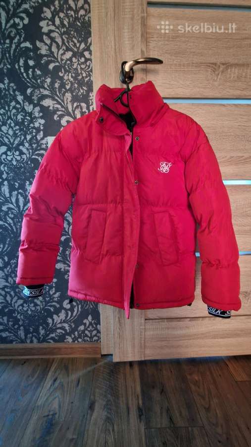 Kaip nauja Siksilk moteriška striuke