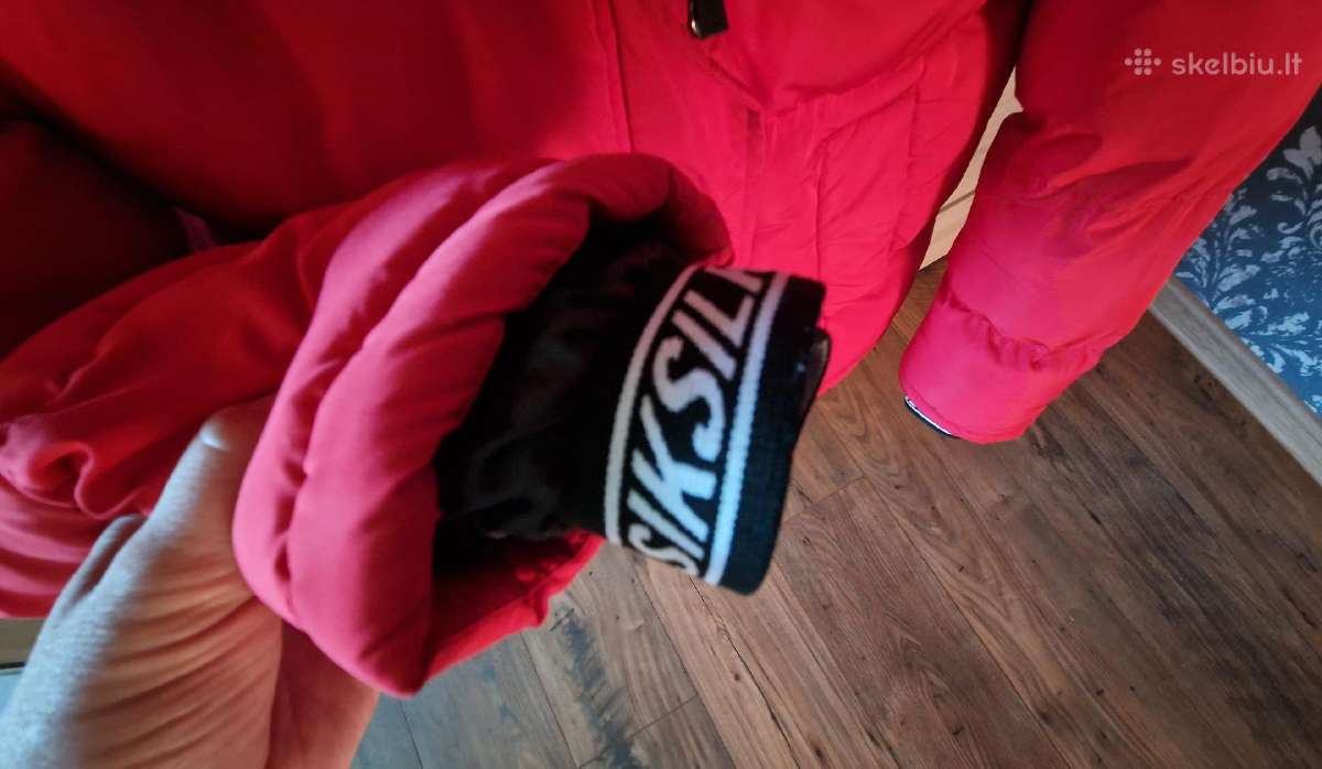 Kaip nauja Siksilk moteriška striuke - nuotraukos Nr. 3