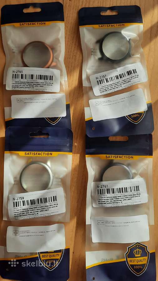 Samsung Galaxy watch 4