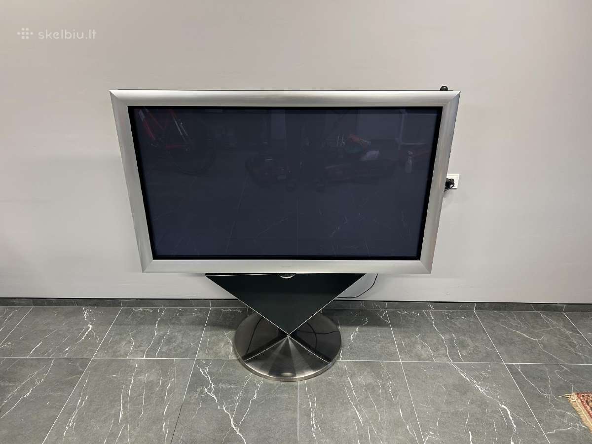 Bang Olufsen Beovision 4-65, Beolab 10 Beosystem 3