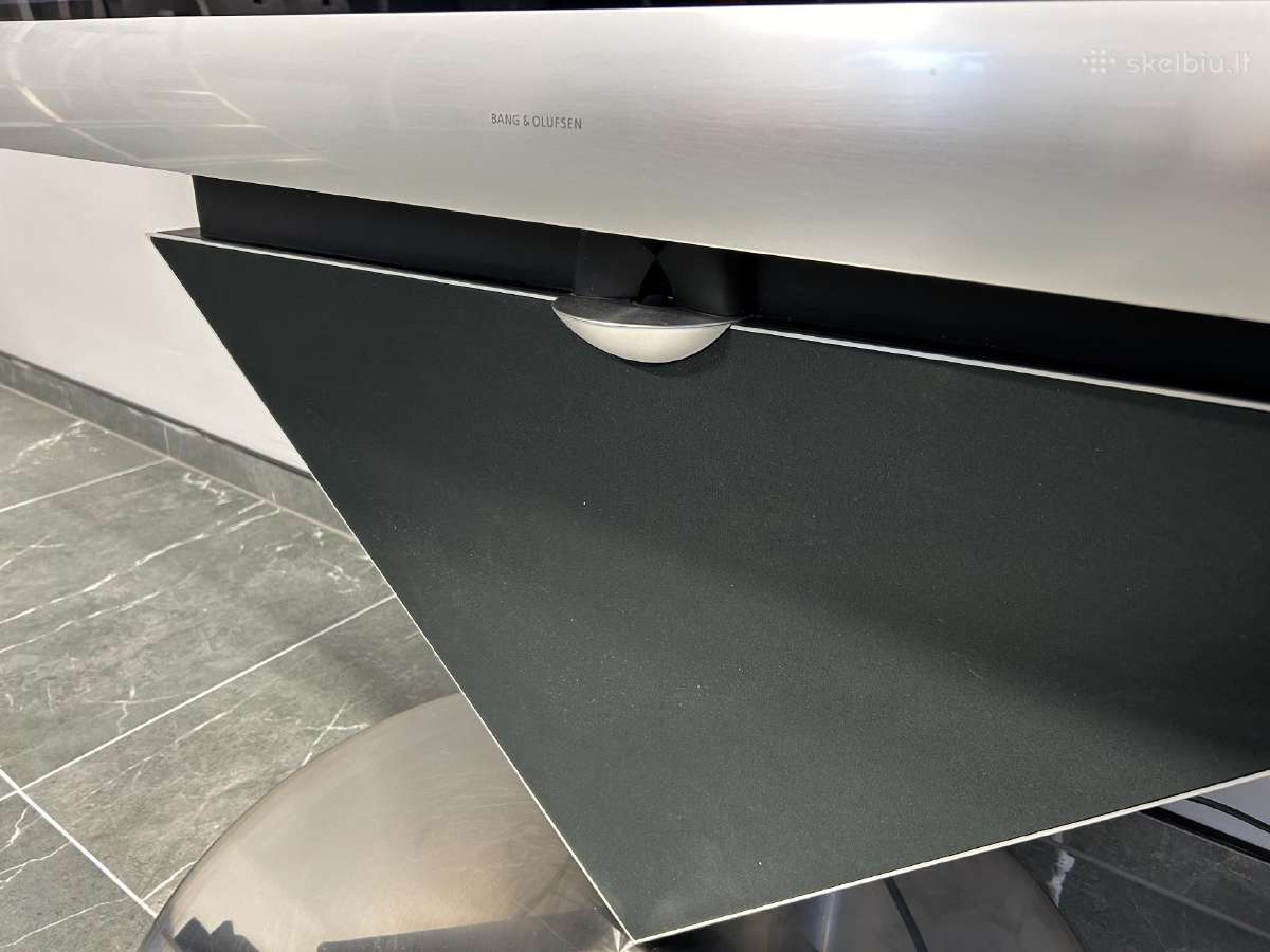Bang Olufsen Beovision 4-65, Beolab 10 Beosystem 3 - nuotraukos Nr. 2