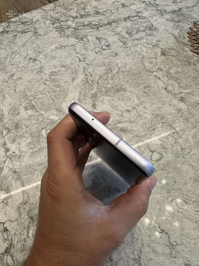 Samsung s21 fe 5G, 6/128gb - nuotraukos Nr. 5