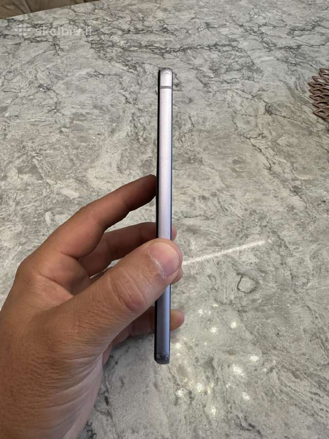 Samsung s21 fe 5G, 6/128gb - nuotraukos Nr. 8