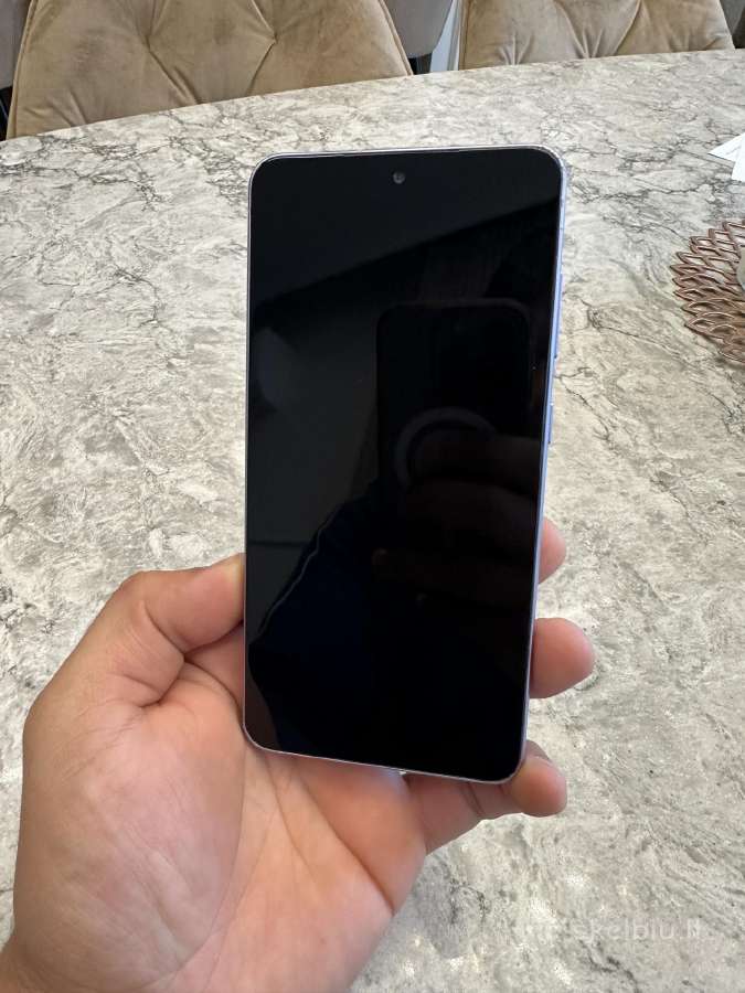 Samsung s21 fe 5G, 6/128gb - nuotraukos Nr. 9
