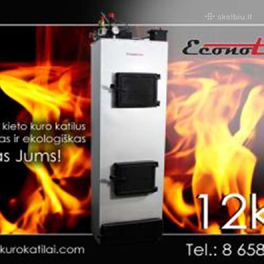 Katilų boilerių remonto keitimo darbai - nuotraukos Nr. 20