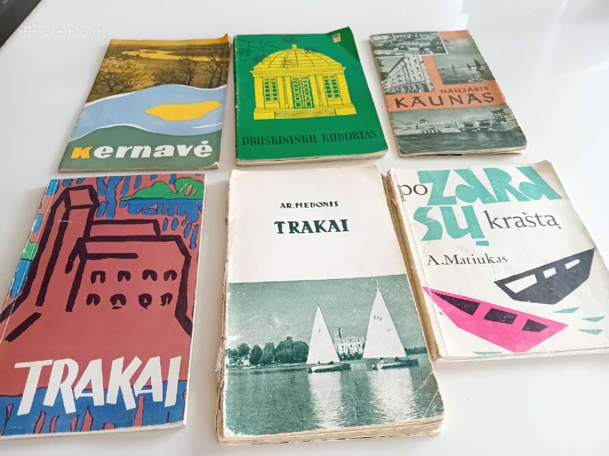 Knygu ir zurnalu stovai, seni laikrasciai,knygos - nuotraukos Nr. 13