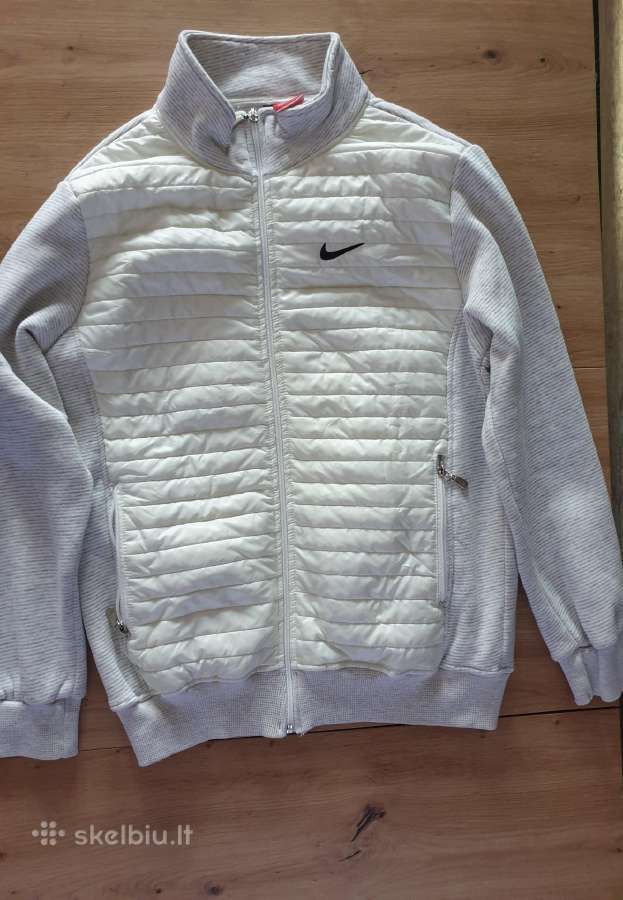 Moteriška nike striukė - nuotraukos Nr. 3