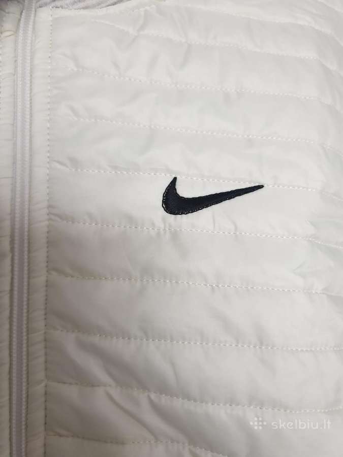 Moteriška nike striukė - nuotraukos Nr. 4