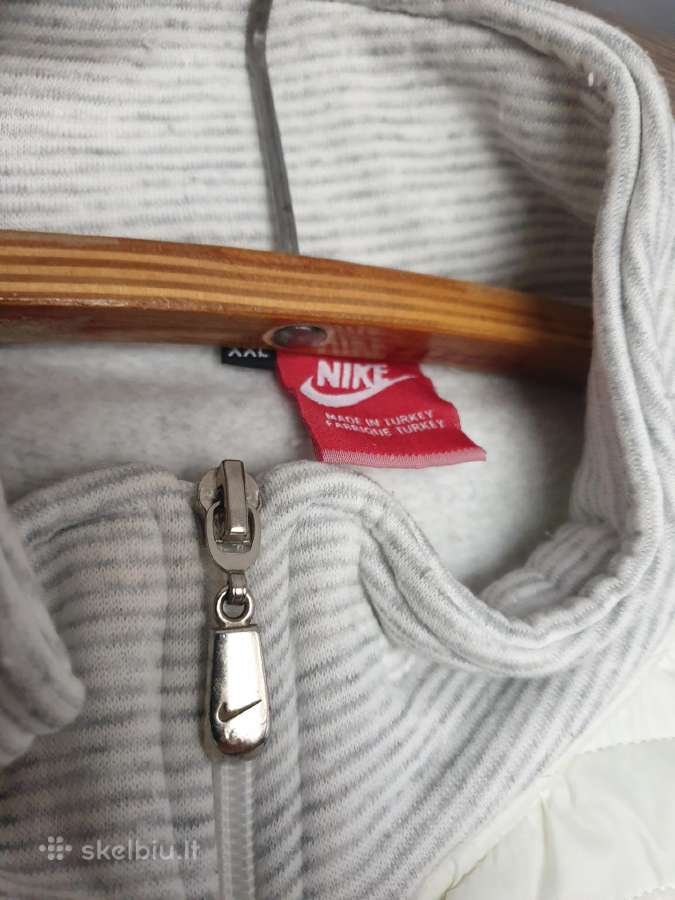 Moteriška nike striukė - nuotraukos Nr. 6