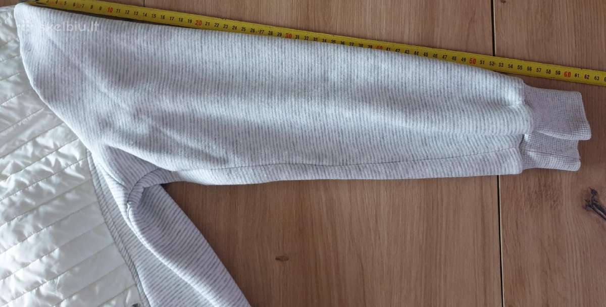 Moteriška nike striukė - nuotraukos Nr. 11