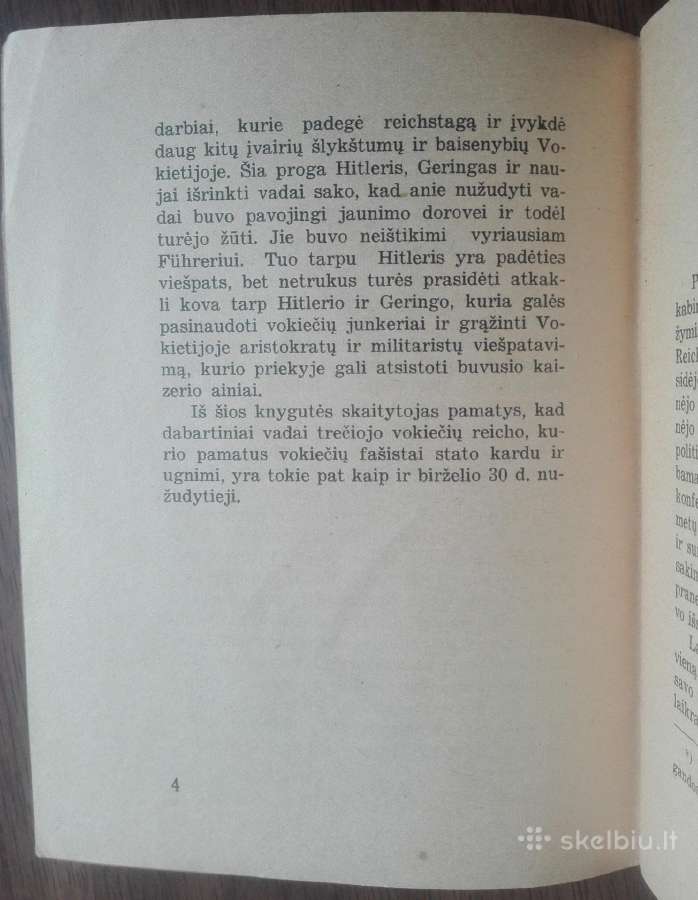 1873. Kruvinoji Sistema unikali antikvarinė-kolekc - nuotraukos Nr. 4