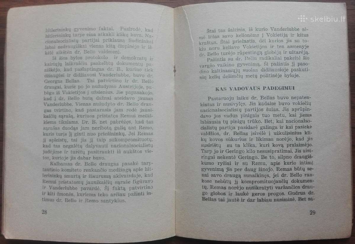 1873. Kruvinoji Sistema unikali antikvarinė-kolekc - nuotraukos Nr. 7