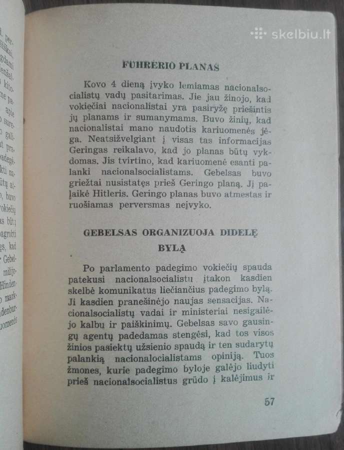 1873. Kruvinoji Sistema unikali antikvarinė-kolekc - nuotraukos Nr. 8