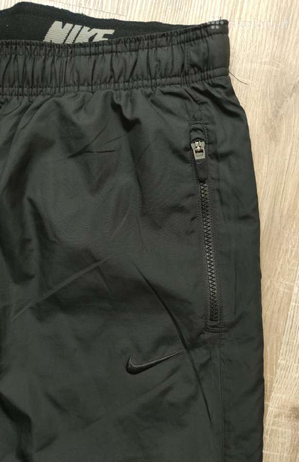Nike kelnės su pašiltinimu L dydžio - nuotraukos Nr. 3