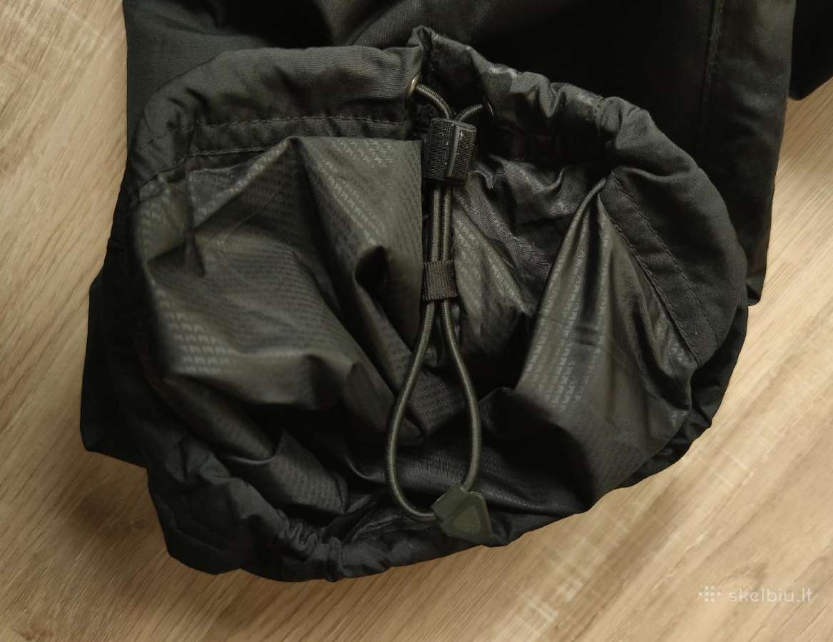 Nike kelnės su pašiltinimu L dydžio - nuotraukos Nr. 7