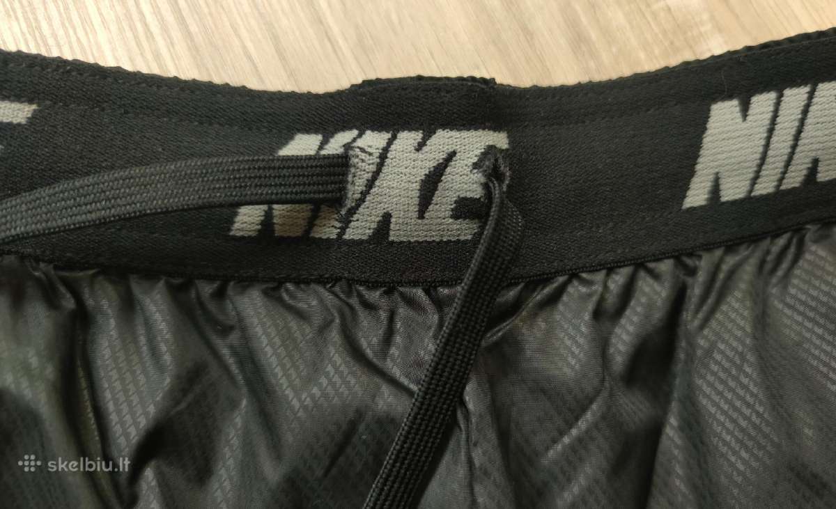 Nike kelnės su pašiltinimu L dydžio - nuotraukos Nr. 10