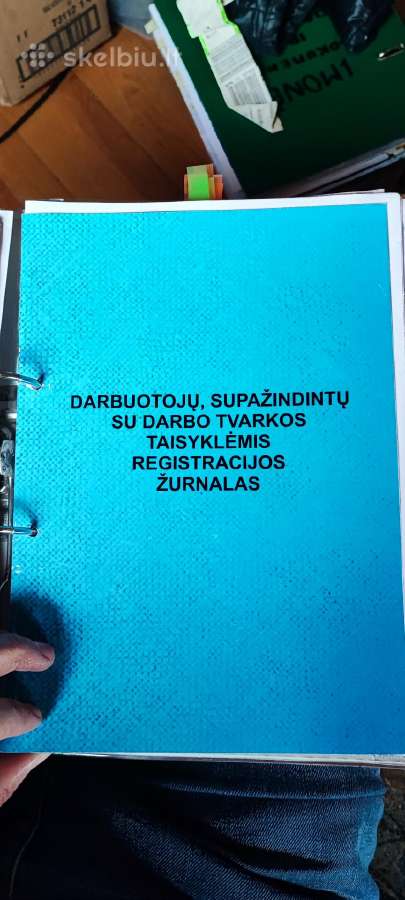 Geros higienos praktikos taisyklės - nuotraukos Nr. 4