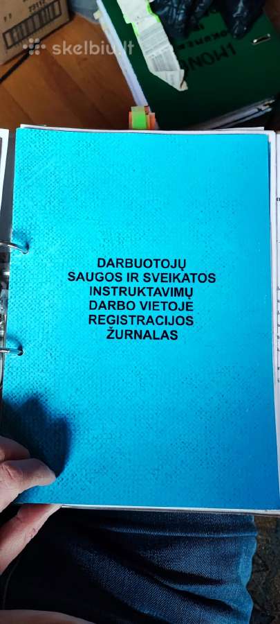 Geros higienos praktikos taisyklės - nuotraukos Nr. 5