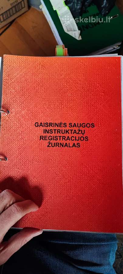 Geros higienos praktikos taisyklės - nuotraukos Nr. 6