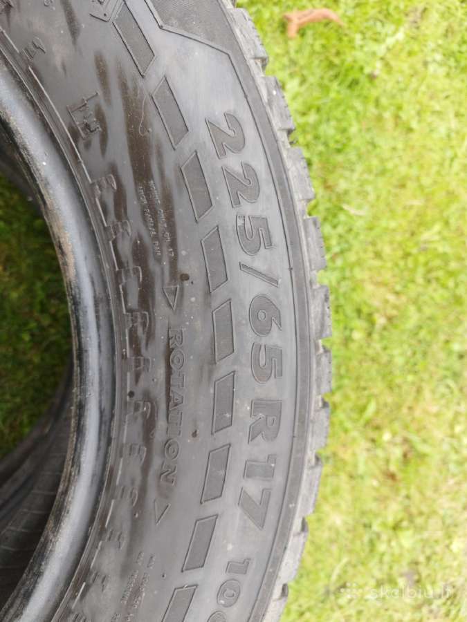 Nokian (2vnt.) 15+15 =30 - nuotraukos Nr. 3