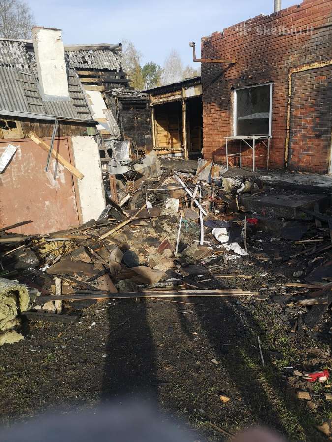 Įvairių Rūšių Griovimo pjovimo darbai apdaila - nuotraukos Nr. 26