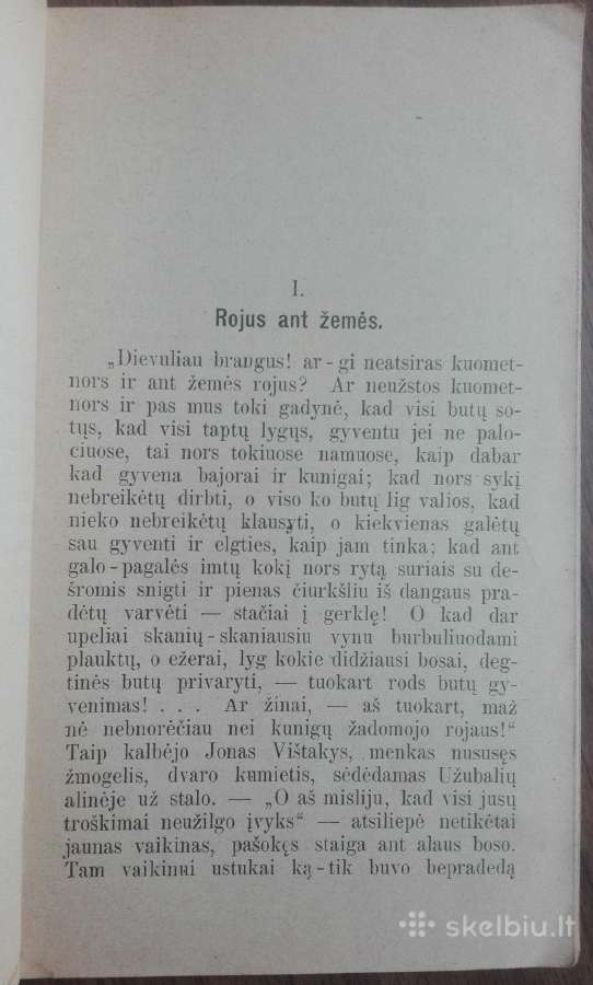 1880. Ar Bus Geriaus, Kad Socijalistai Gaus Viršų? - nuotraukos Nr. 4
