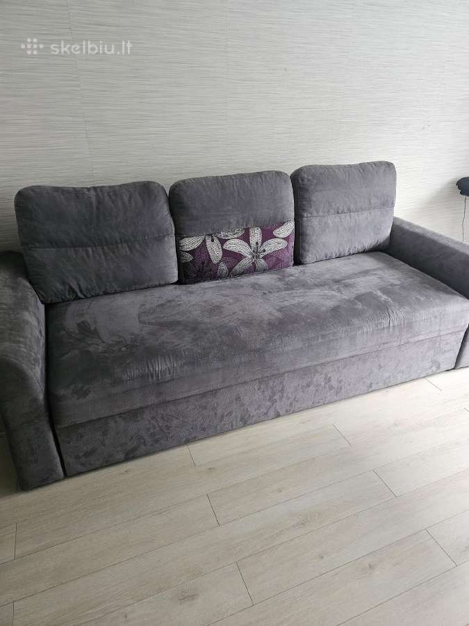 Sofa lova - Skelbiu.lt