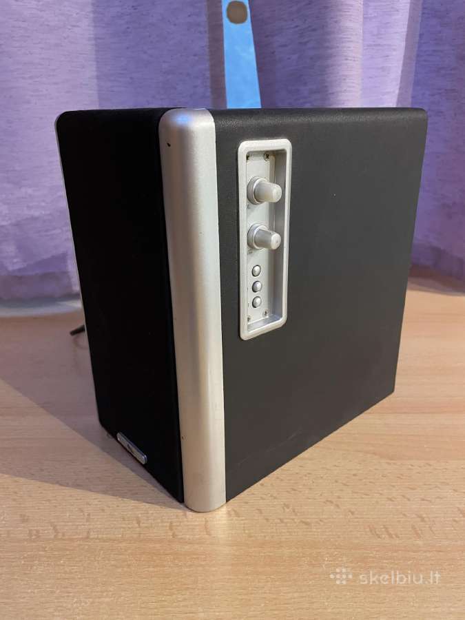 Manta Black Jack Mm850 kolonėlė