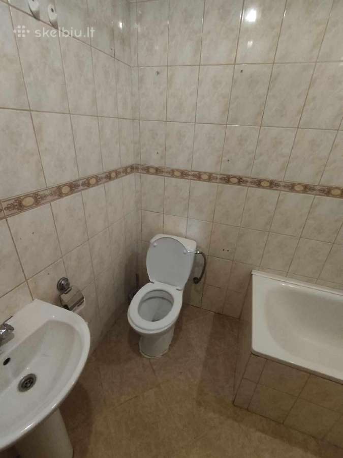 Išnuomojamas 2k.butas Parko g. nuo rugsėjo 1D. - nuotraukos Nr. 6