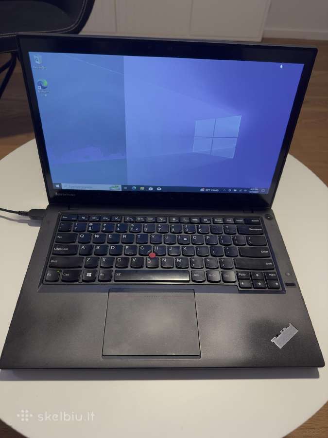 Lenovo T440s - Skelbiu.lt