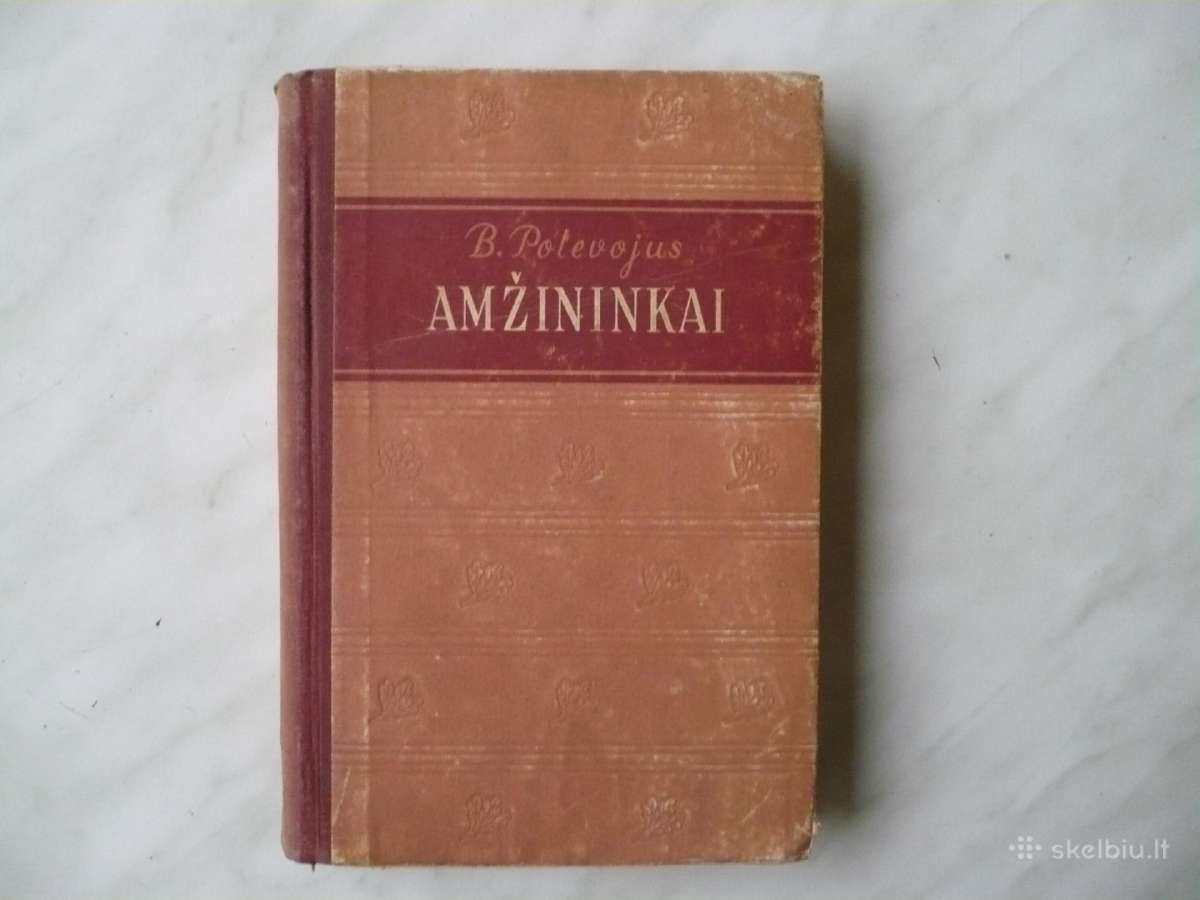 Knygos po 3.10e - nuotraukos Nr. 6
