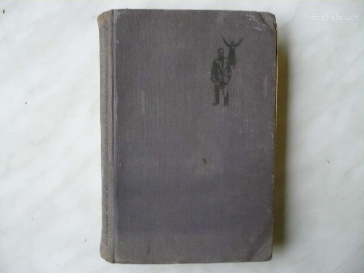 Knygos po 3.10e - nuotraukos Nr. 8