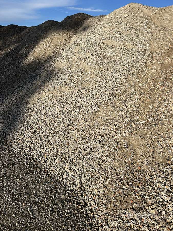 Trupinto betono skalda,maltas betonas - nuotraukos Nr. 4