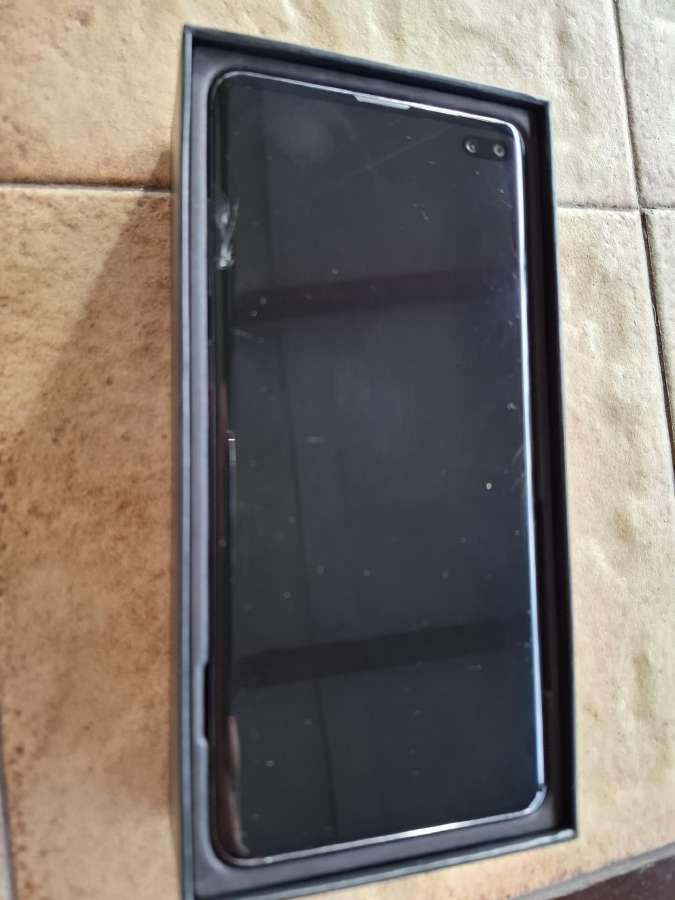 S10+ - nuotraukos Nr. 3