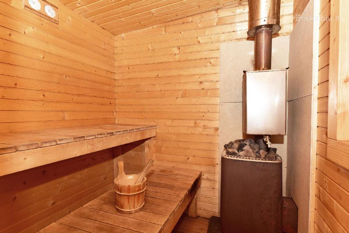 Sodybos nuoma Molėtų raj. prie Arino ežero - nuotraukos Nr. 6