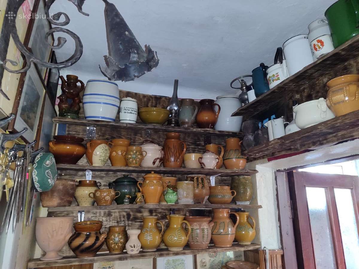 Sendaikciai antikvaras vintažas raritetas