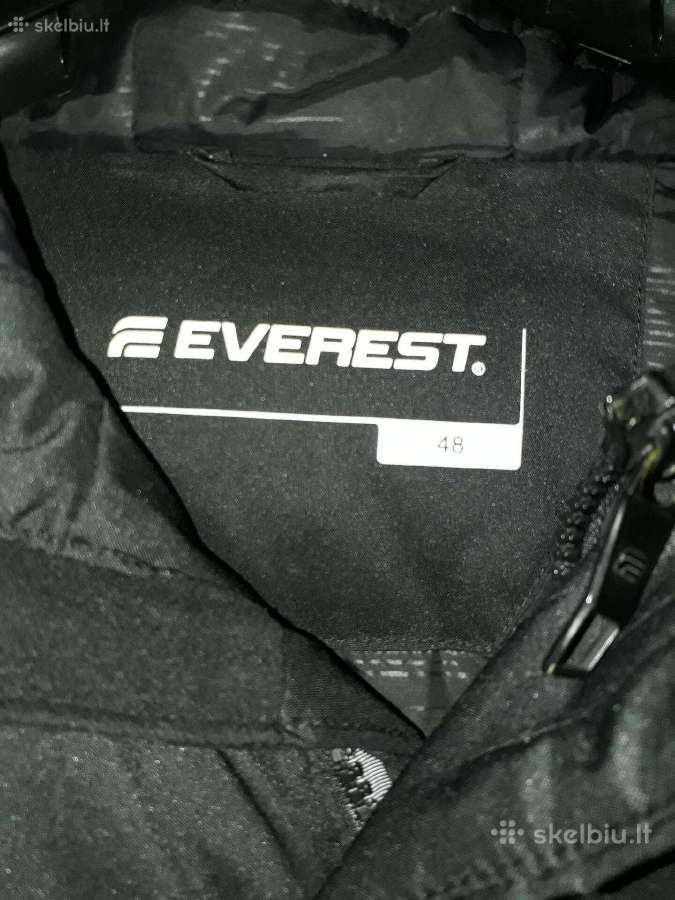 Vyr.striuk Everest - nuotraukos Nr. 2
