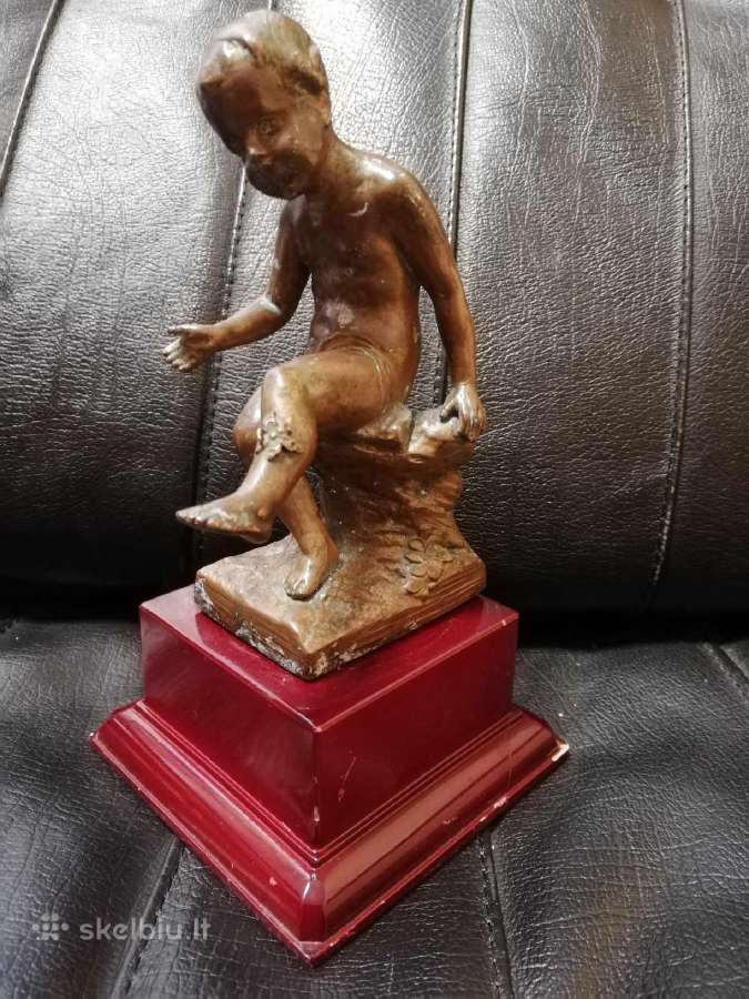 Sena statulele