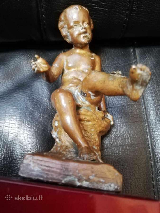 Sena statulele - nuotraukos Nr. 3