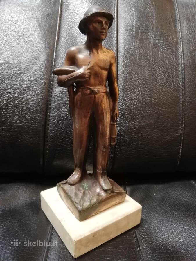 Sena statulele