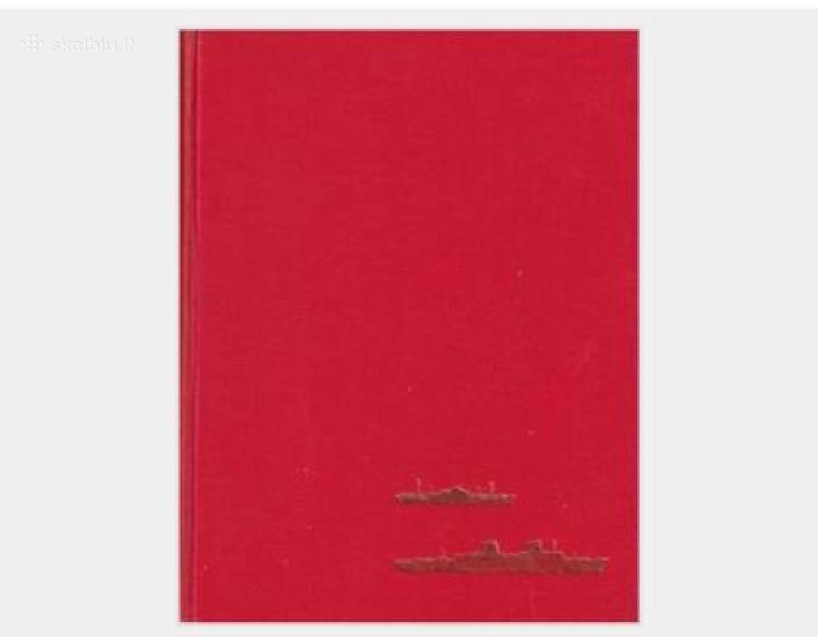 Passenger Liners. Dunn, Laurence