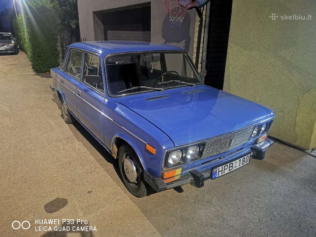 Perku Lada Ziguli automobilįus,naujas dalis! - nuotraukos Nr. 6