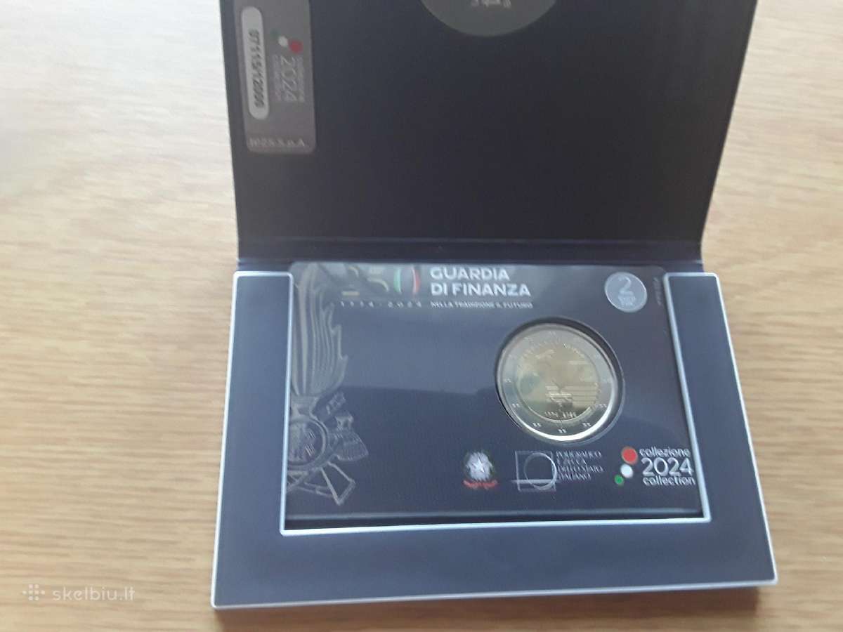 Italija 2024 m - nuotraukos Nr. 2