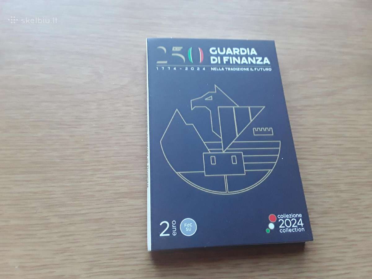 Italija 2024 m